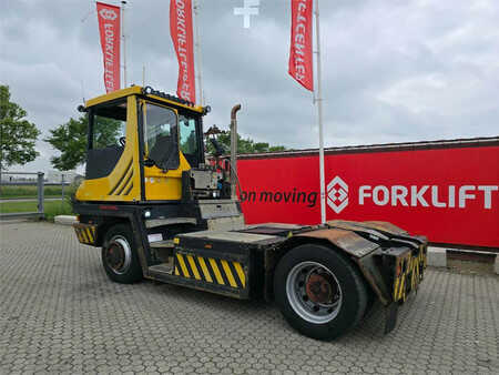 Trator de terminal 2011  Terberg RT283 4x4 (6)