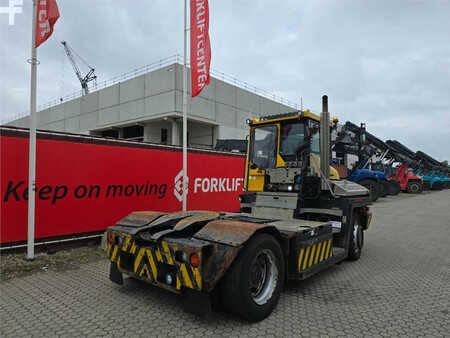 Trator de terminal 2011  Terberg RT283 4x4 (7)