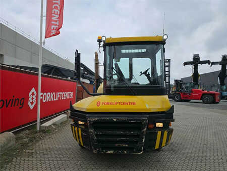 Trator de terminal 2011  Terberg RT283 4x4 (8)