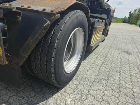 Trattori per terminali  Terberg RT283 4x4 (13)