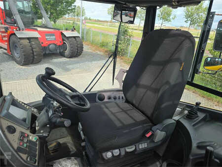 Trattori per terminali  Terberg RT283 4x4 (14)
