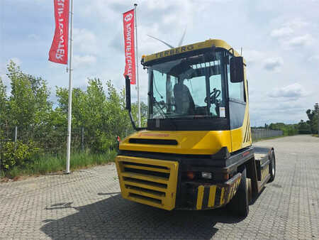 Trattori per terminali  Terberg RT283 4x4 (2)