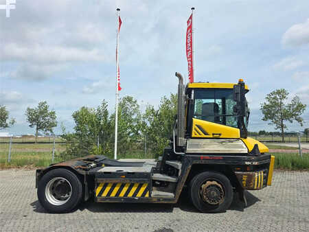 Trattori per terminali  Terberg RT283 4x4 (3)