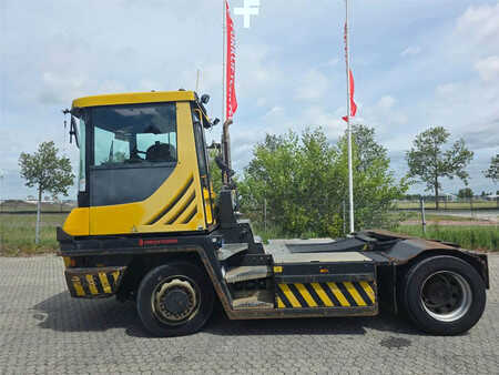 Trattori per terminali  Terberg RT283 4x4 (4)