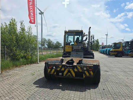 Trattori per terminali  Terberg RT283 4x4 (5)