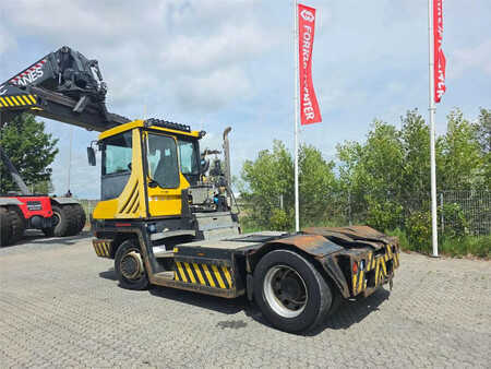 Trattori per terminali  Terberg RT283 4x4 (6)