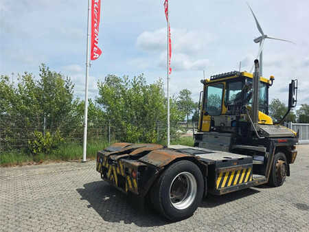 Trattori per terminali  Terberg RT283 4x4 (7)