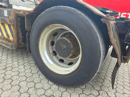 Trattori per terminali  Terberg RT283 4x4 (12)
