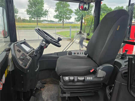 Trattori per terminali  Terberg RT283 4x4 (16)