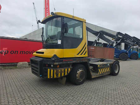 Trattori per terminali  Terberg RT283 4x4 (2)