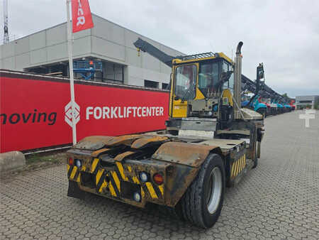 Trattori per terminali  Terberg RT283 4x4 (6)
