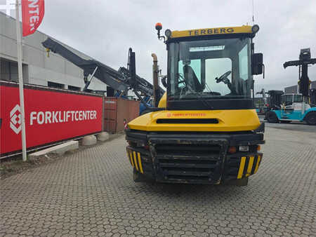 Trattori per terminali  Terberg RT283 4x4 (8)