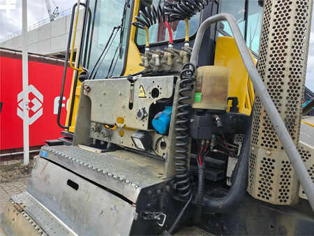 Trator de terminal 2015  Terberg RT283 4x4 (10)