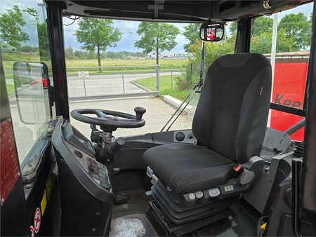 Trator de terminal 2015  Terberg RT283 4x4 (16)