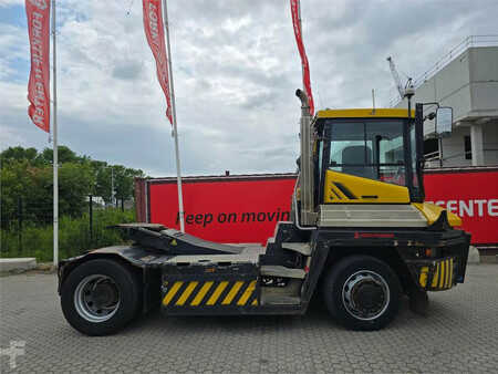 Trator de terminal 2015  Terberg RT283 4x4 (3)