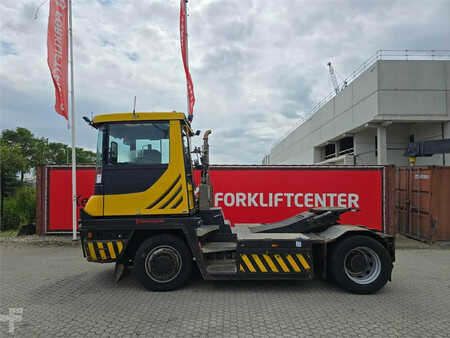 Trator de terminal 2015  Terberg RT283 4x4 (4)