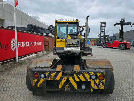 Trator de terminal 2015  Terberg RT283 4x4 (5)