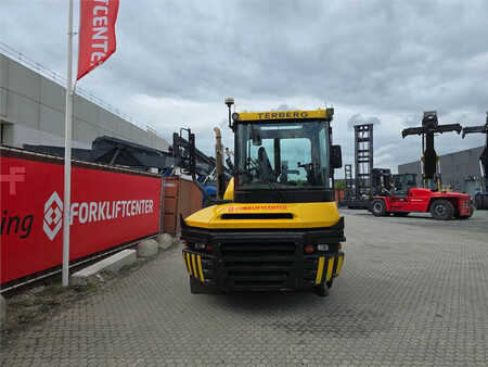 Trator de terminal 2015  Terberg RT283 4x4 (8)