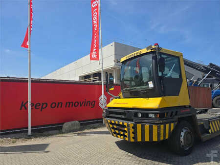 Tracteurs à bagages 2006  Terberg RT282 4x4 (2)