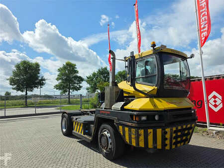 Wózek terminalowy  Terberg RT282 4x4 (1)