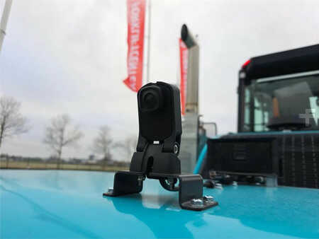 Dieselstapler 2025  SMV Konecranes SMV 25-1200C (10)