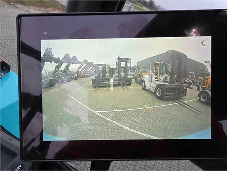 Dieselstapler 2025  SMV Konecranes SMV 25-1200C (11)