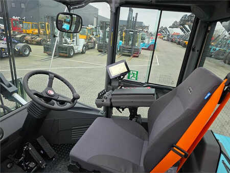 Dieselstapler 2025  SMV Konecranes SMV 25-1200C (12)