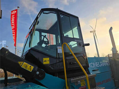 Dieseltrukki 2025  SMV Konecranes SMV 33-1200C (10)
