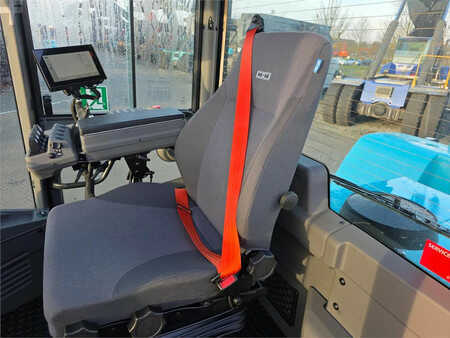 Dieseltrukki 2025  SMV Konecranes SMV 33-1200C (12)