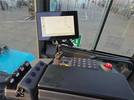 Dieseltrukki 2025  SMV Konecranes SMV 33-1200C (14)