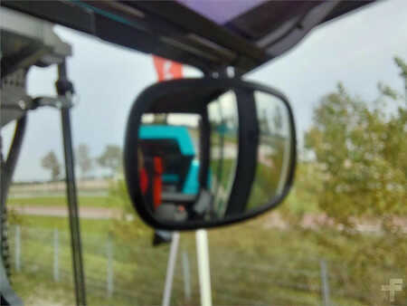 Dieseltrukki 2025  SMV Konecranes SMV 33-1200C (16)