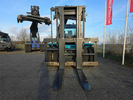 Dieseltrukki 2025  SMV Konecranes SMV 33-1200C (5)