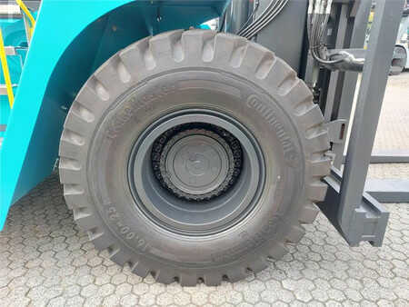 Dieselový VZV 2025  SMV Konecranes SMV 33-1200C (10)