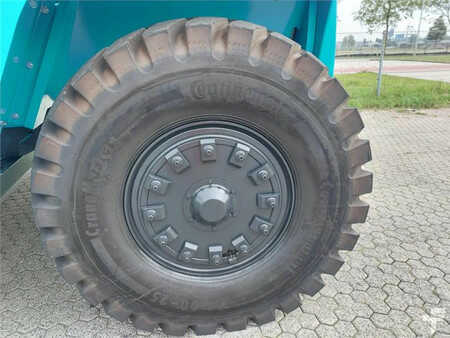 Dieselový VZV 2025  SMV Konecranes SMV 33-1200C (12)