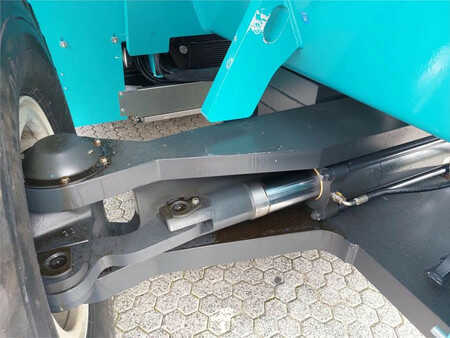 Dieselový VZV 2025  SMV Konecranes SMV 33-1200C (13)