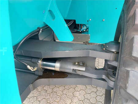 Dieselový VZV 2025  SMV Konecranes SMV 33-1200C (15)