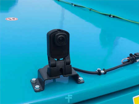 Dieselový VZV 2025  SMV Konecranes SMV 33-1200C (16)