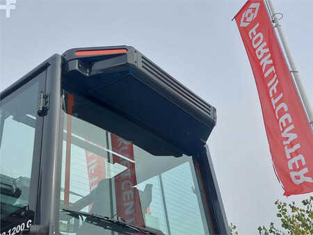 Dieselový VZV 2025  SMV Konecranes SMV 33-1200C (17)