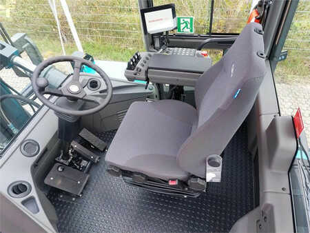 Dieselový VZV 2025  SMV Konecranes SMV 33-1200C (18)