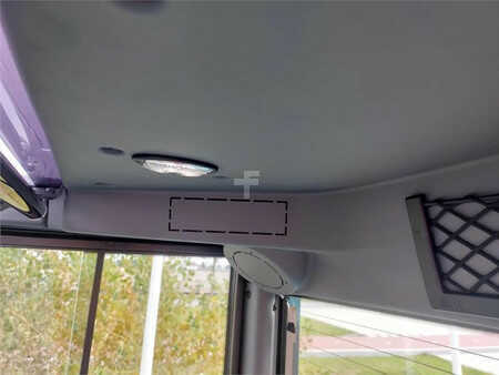 Dieselový VZV 2025  SMV Konecranes SMV 33-1200C (19)