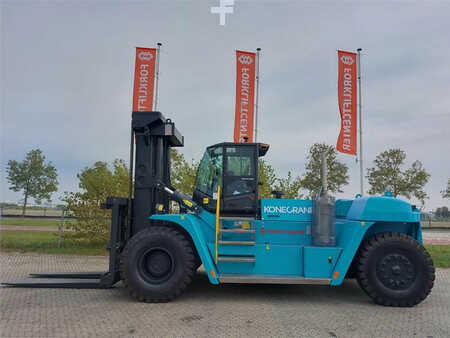 Dieselový VZV 2025  SMV Konecranes SMV 33-1200C (2)