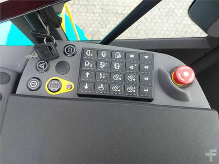 Dieselový VZV 2025  SMV Konecranes SMV 33-1200C (20)