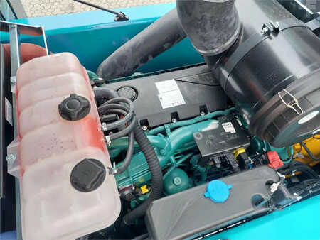 Dieselový VZV 2025  SMV Konecranes SMV 33-1200C (24)