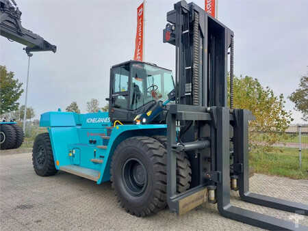 Dieselový VZV 2025  SMV Konecranes SMV 33-1200C (3)