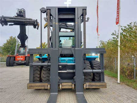 Dieselový VZV 2025  SMV Konecranes SMV 33-1200C (5)