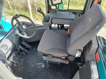 Reachstackers 2025  SMV Konecranes SMV 4632 TC5 (14)