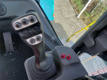 Reachstackers 2025  SMV Konecranes SMV 4632 TC5 (18)