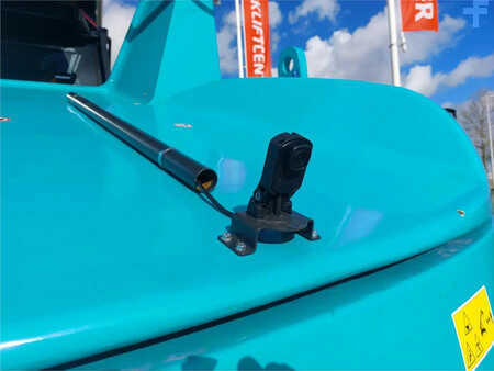 Reachstackers 2025  SMV Konecranes SMV 4632 TC5 (13)