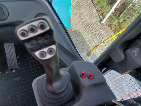 Reachstackers 2025  SMV Konecranes SMV 4632 TC5 (18)