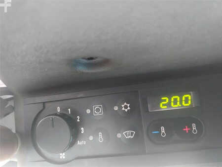 Reach stacker 2016  SMV Konecranes SMV 4531 TC5 (12)